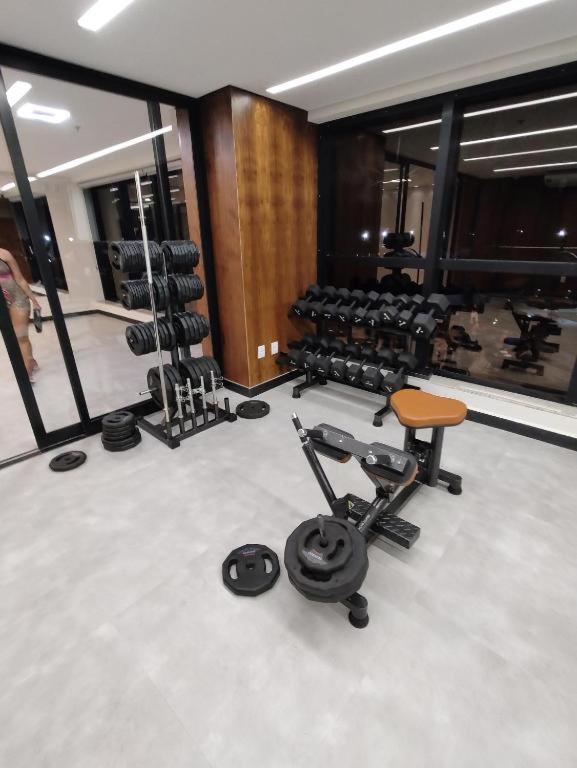 Salinas Premium Resort - Flat