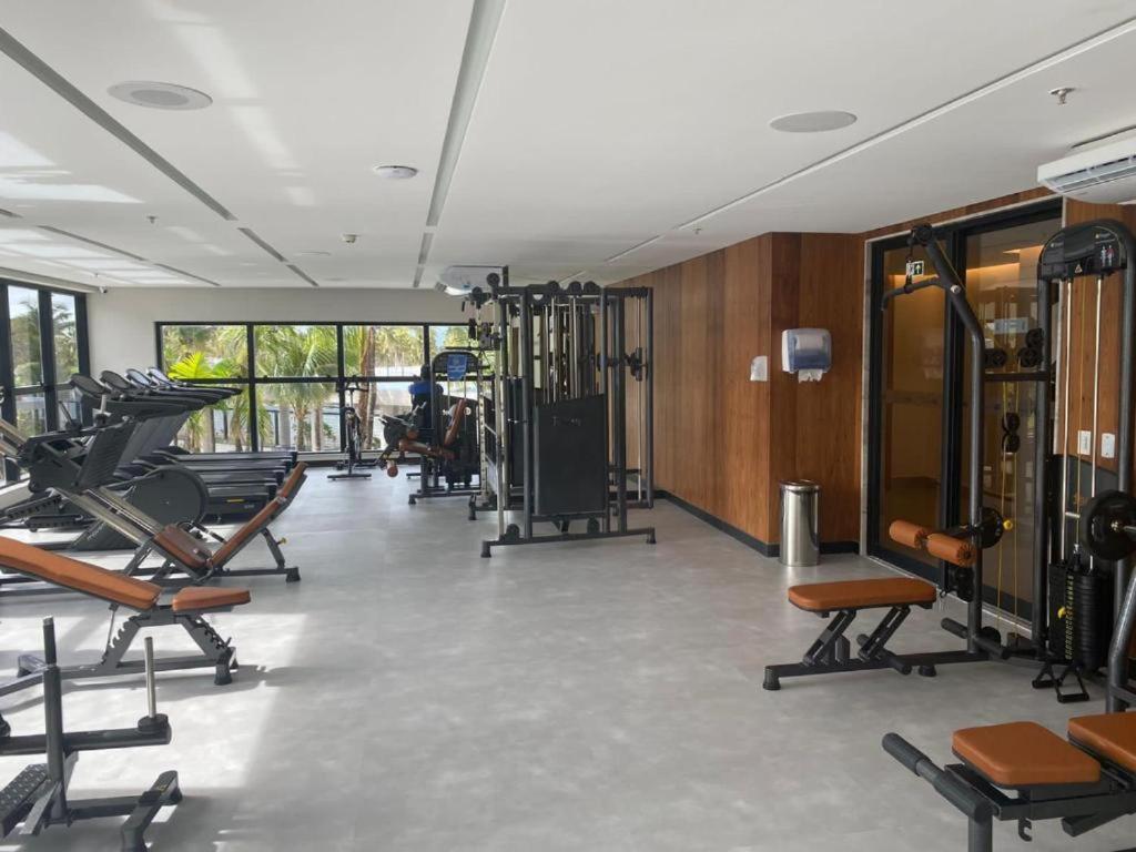 Salinas Premium Resort - Flat