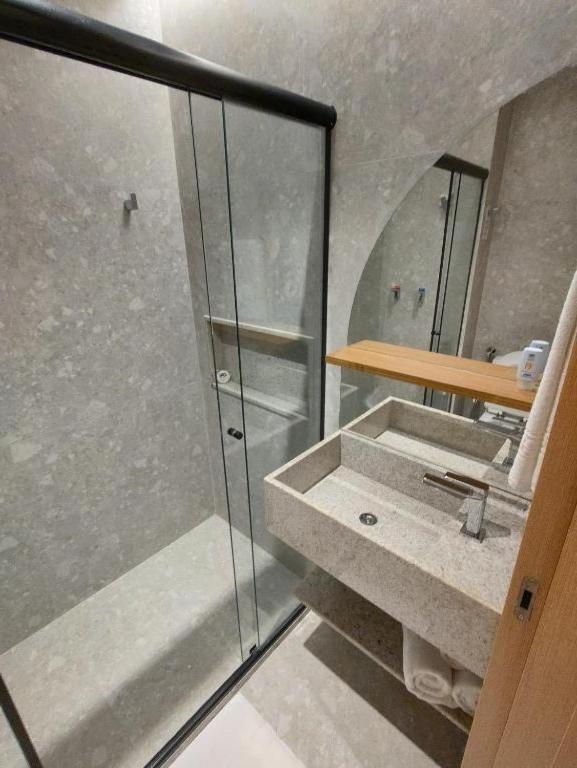 Salinas Premium Resort - Flat