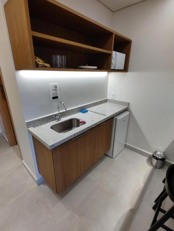Salinas Premium Resort - Flat