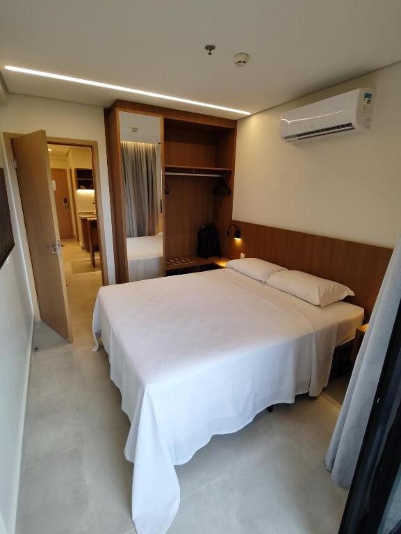 Salinas Premium Resort - Flat
