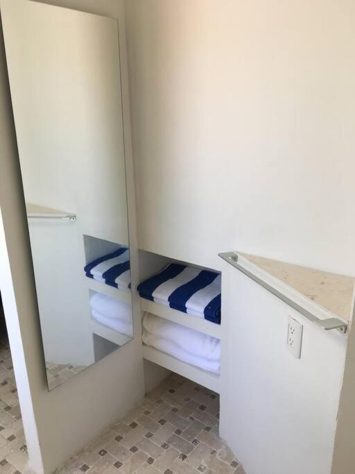 Hotel Charming Sea Side Ocean Front Condo - Image 1