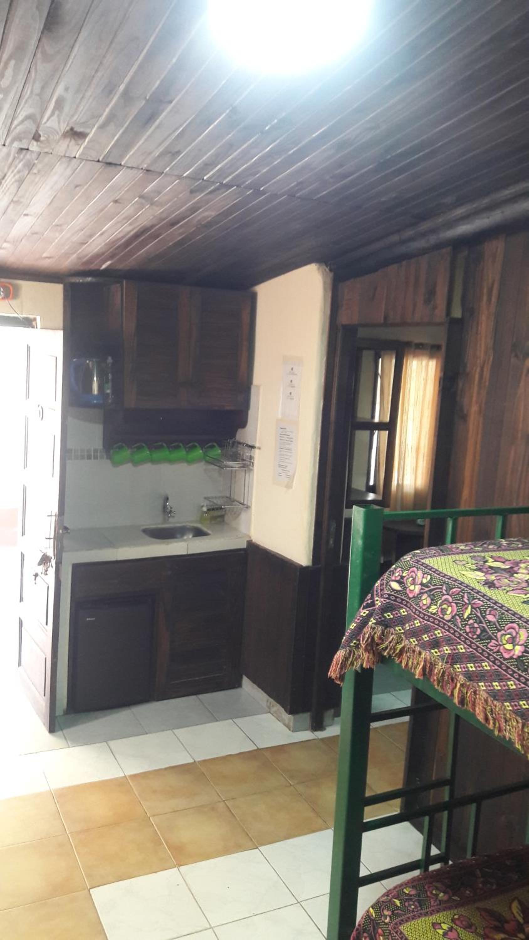 El Refugio