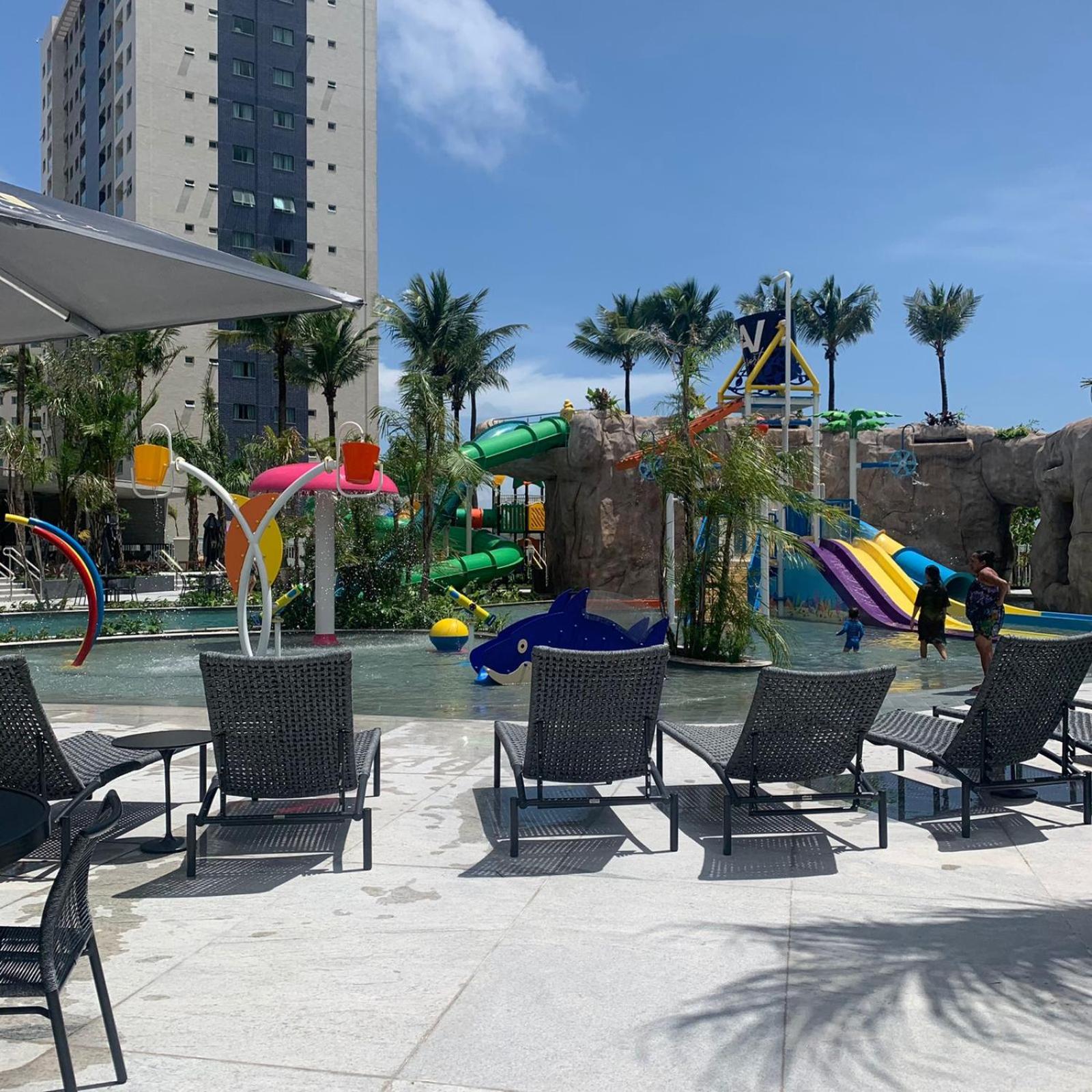 Salinas Premium Resort - Flat