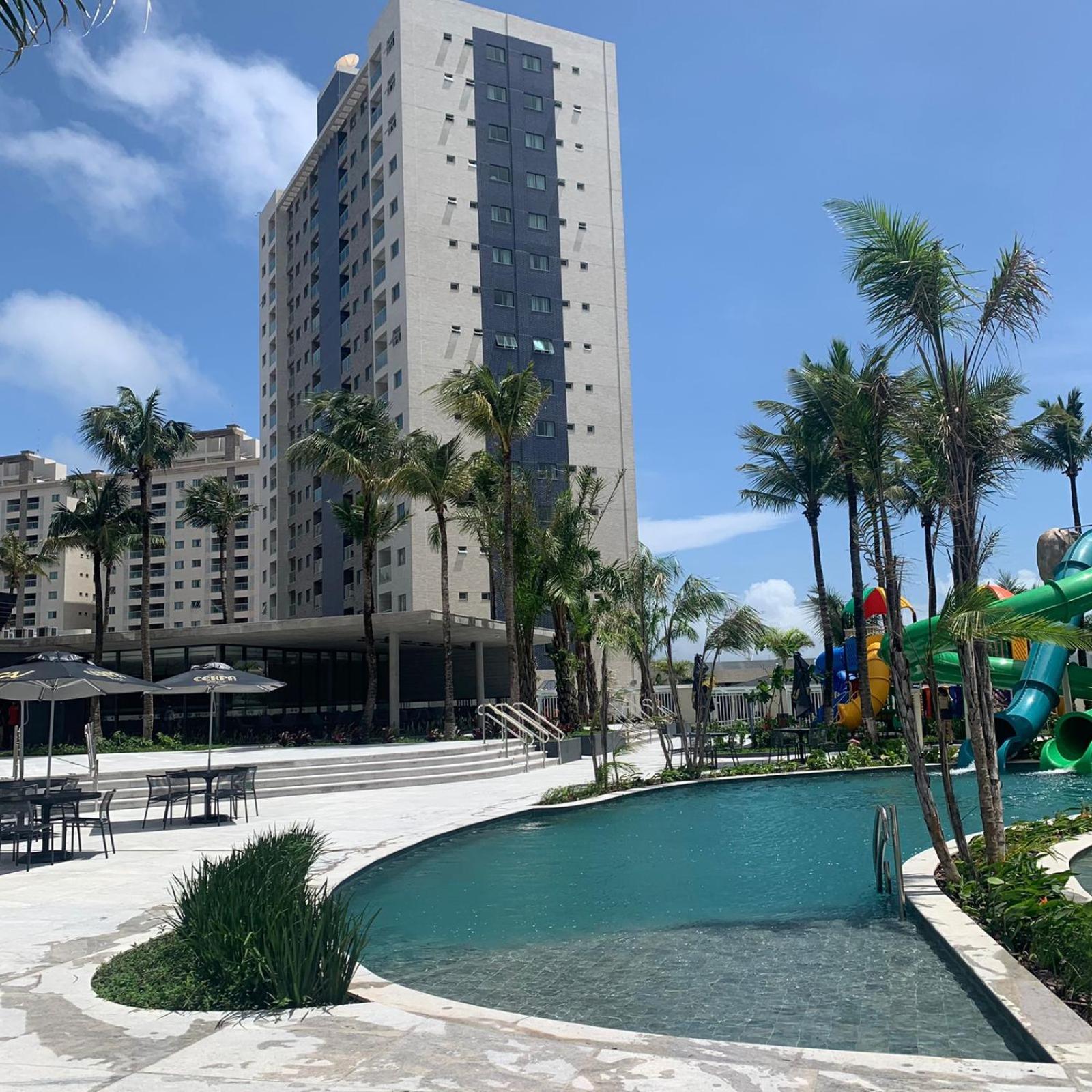 Salinas Premium Resort - Flat