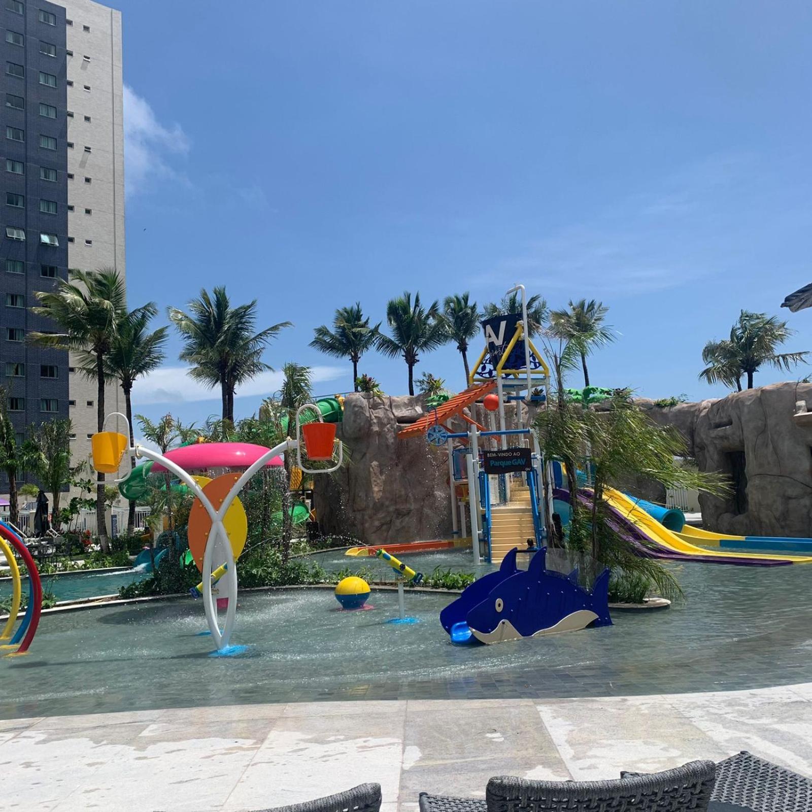 Salinas Premium Resort - Flat