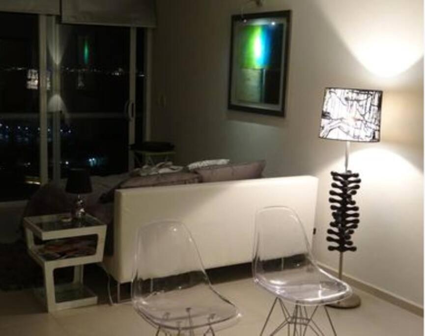 Amara Cancun Beachfront Condo
