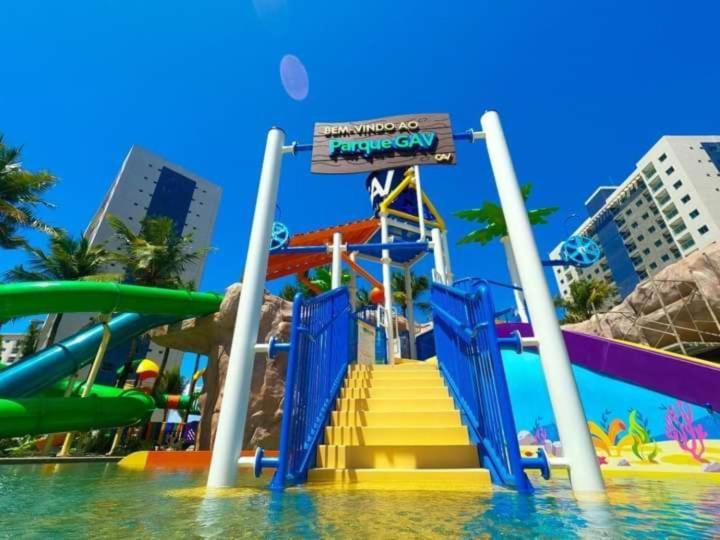 Salinas Premium Resort - Flat