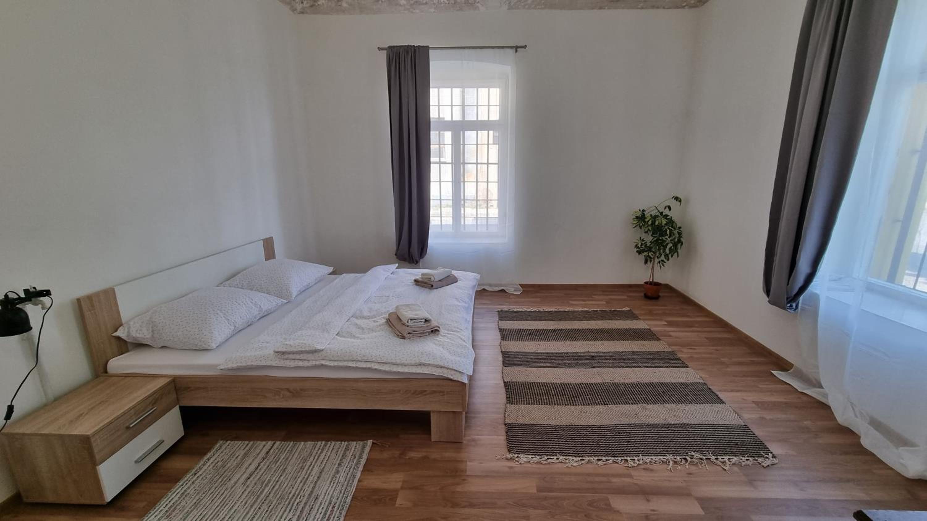 Apartment Porta