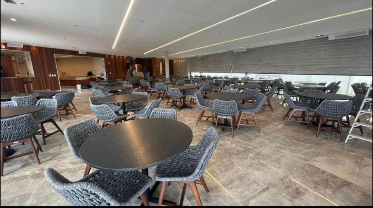 Salinas Premium Resort - Flat