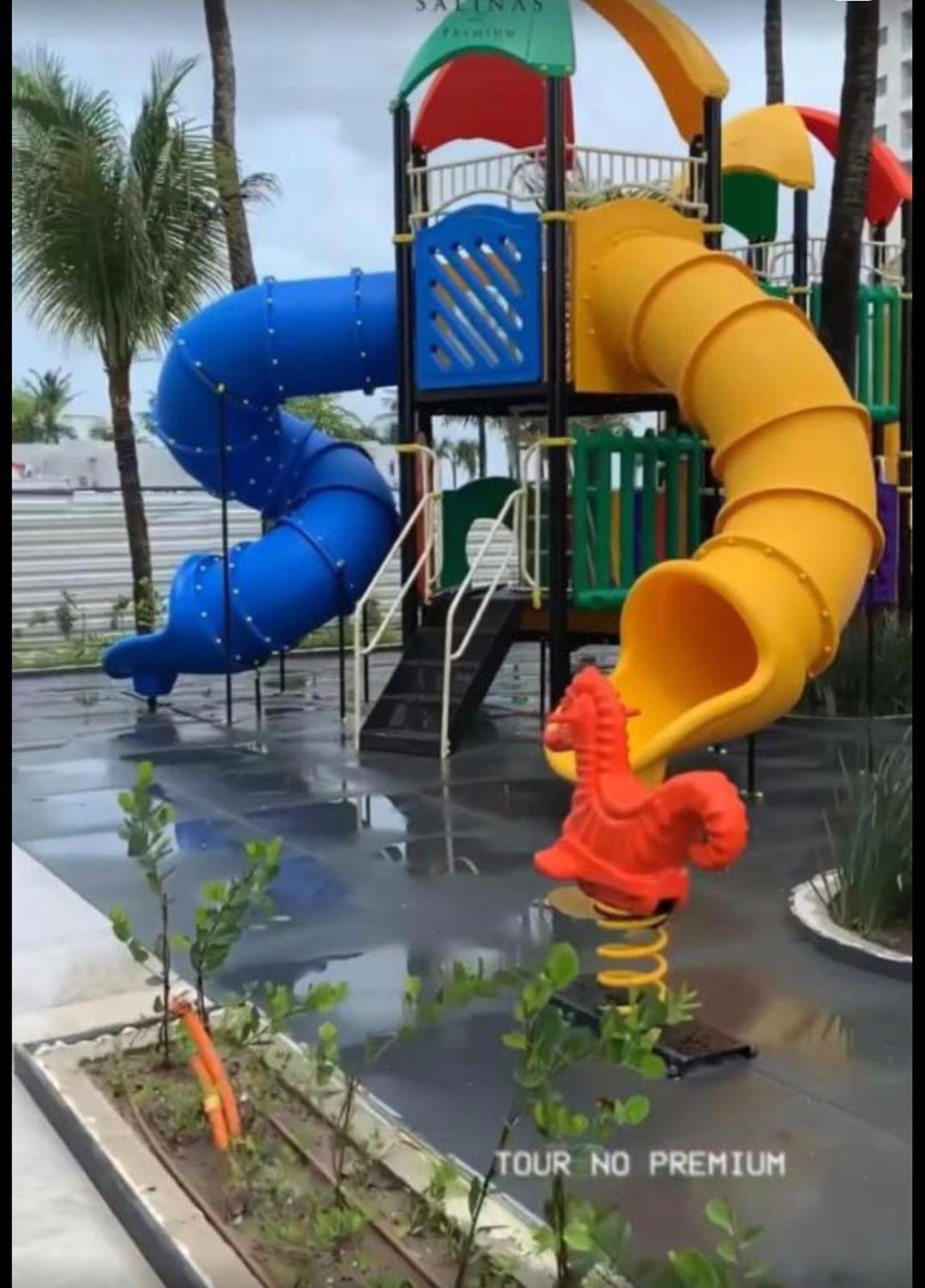 Salinas Premium Resort - Flat