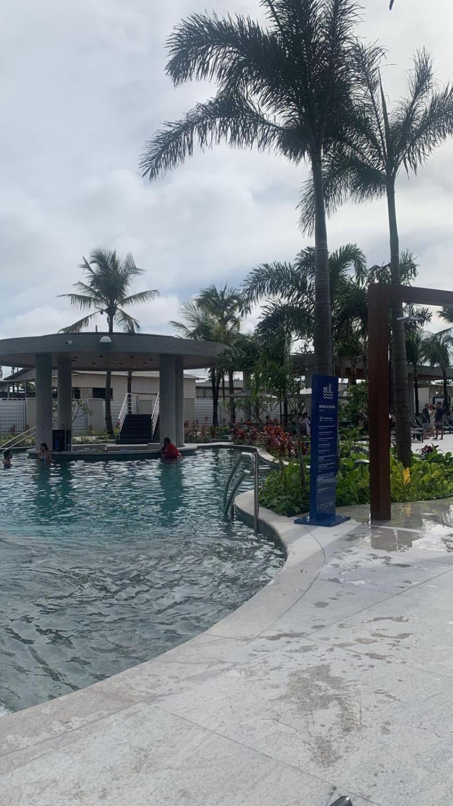 Salinas Premium Resort - Flat