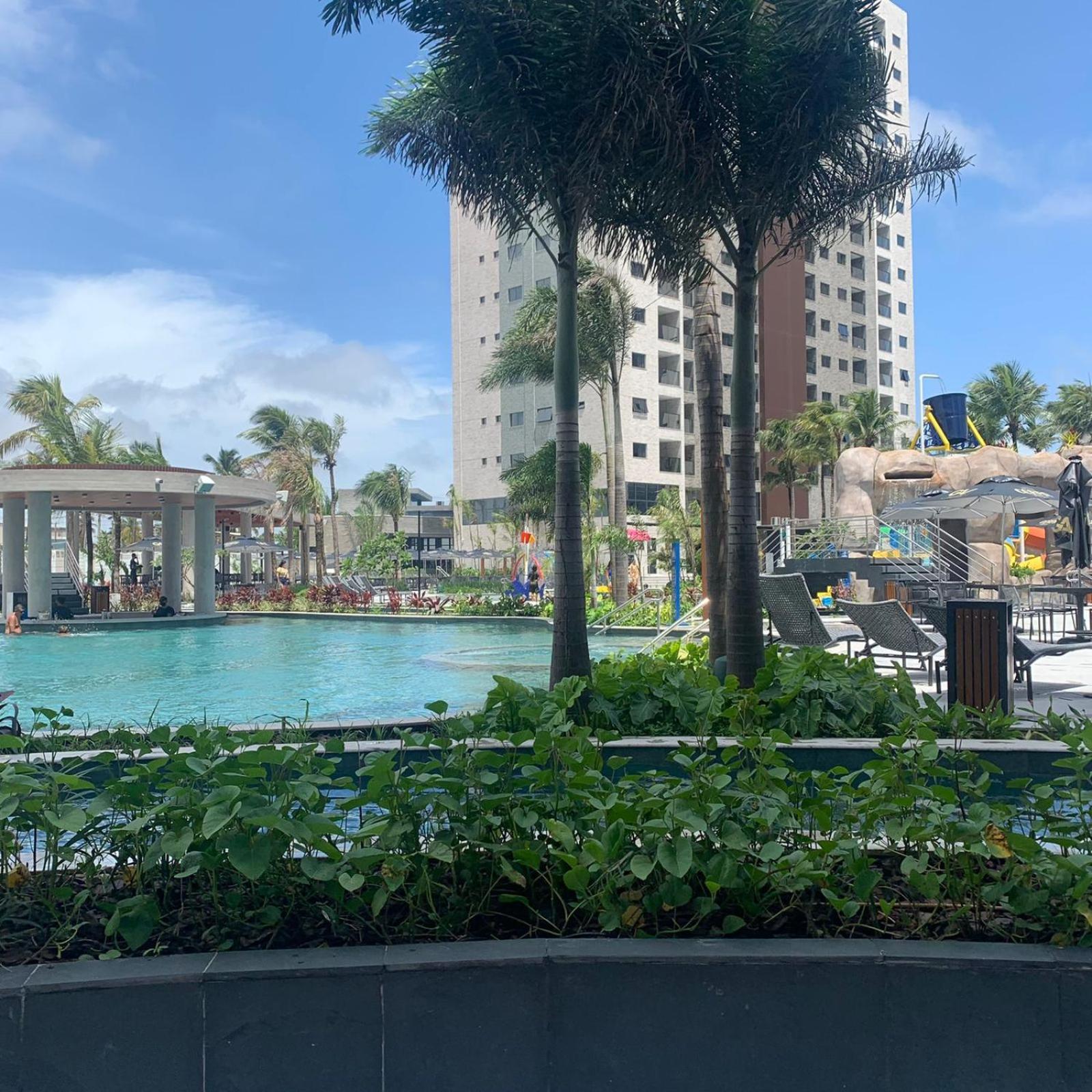 Salinas Premium Resort - Flat