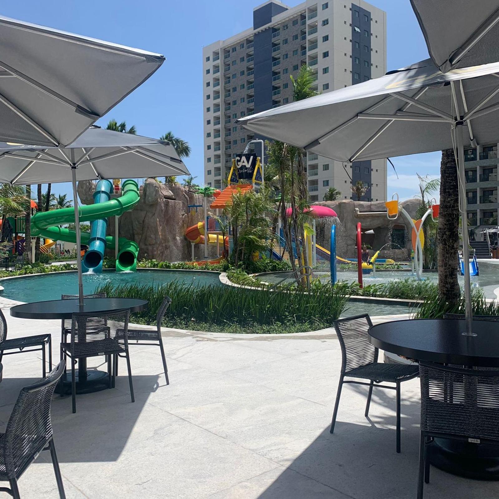 Salinas Premium Resort - Flat