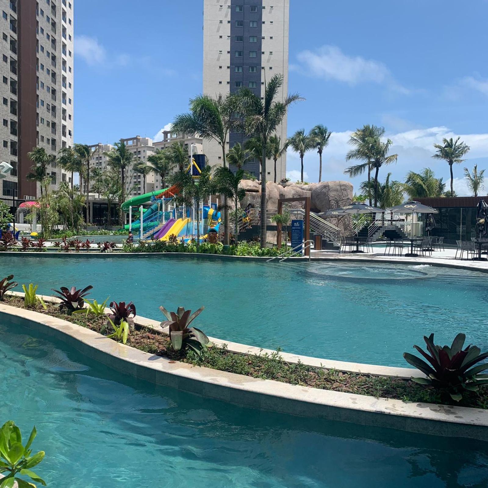 Salinas Premium Resort - Flat