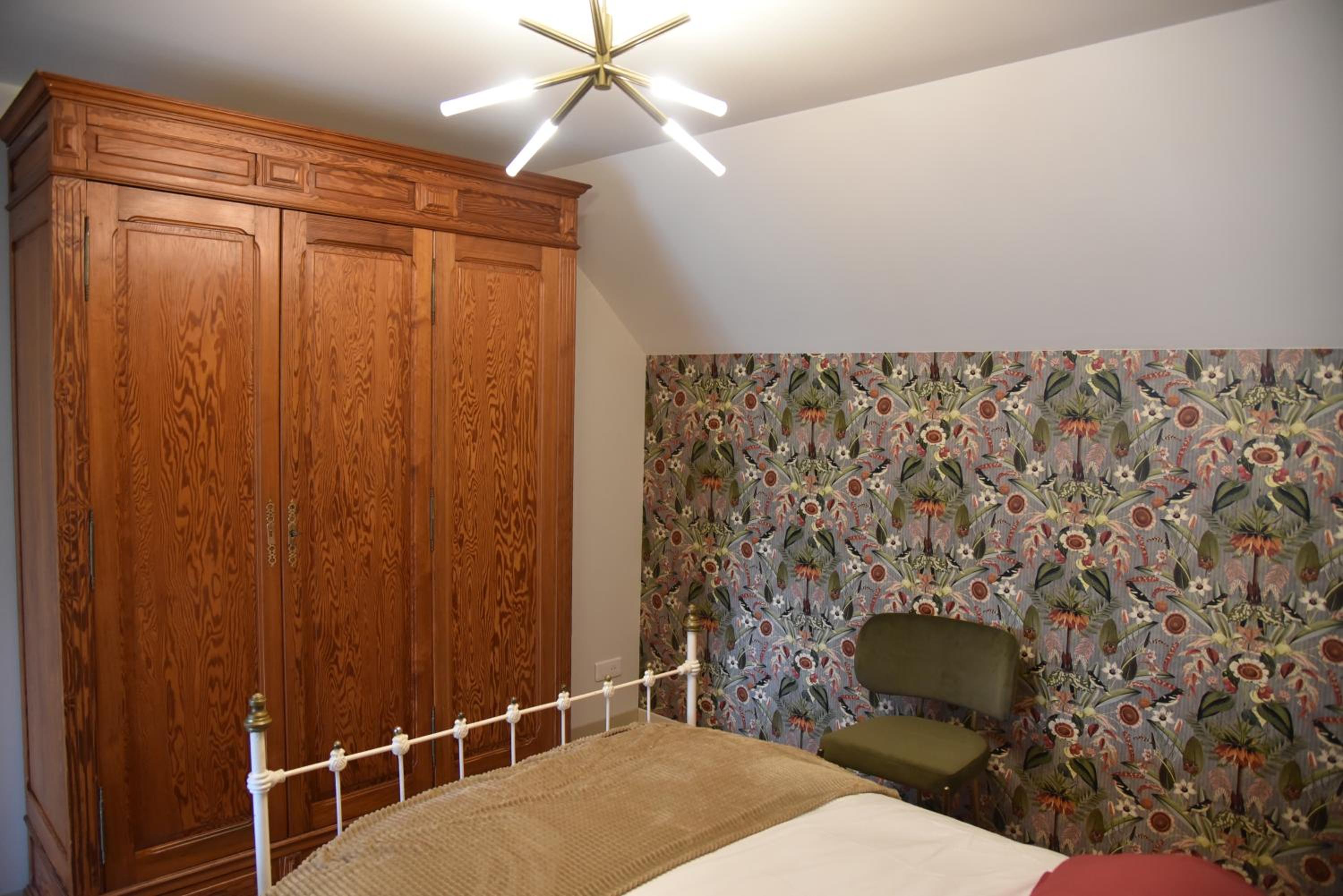 Au Relais de Laborde view 2