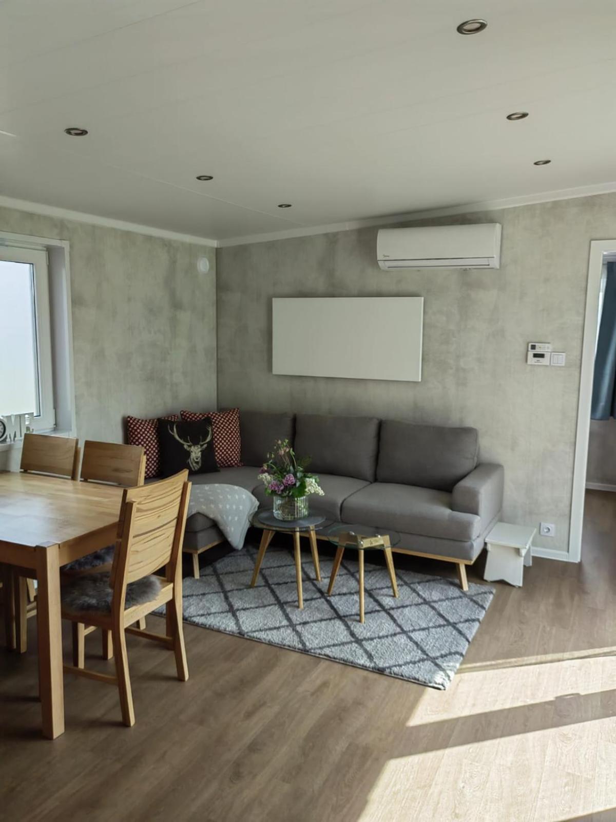 Gemütliches Landhauswohnen rent-by-seibold
