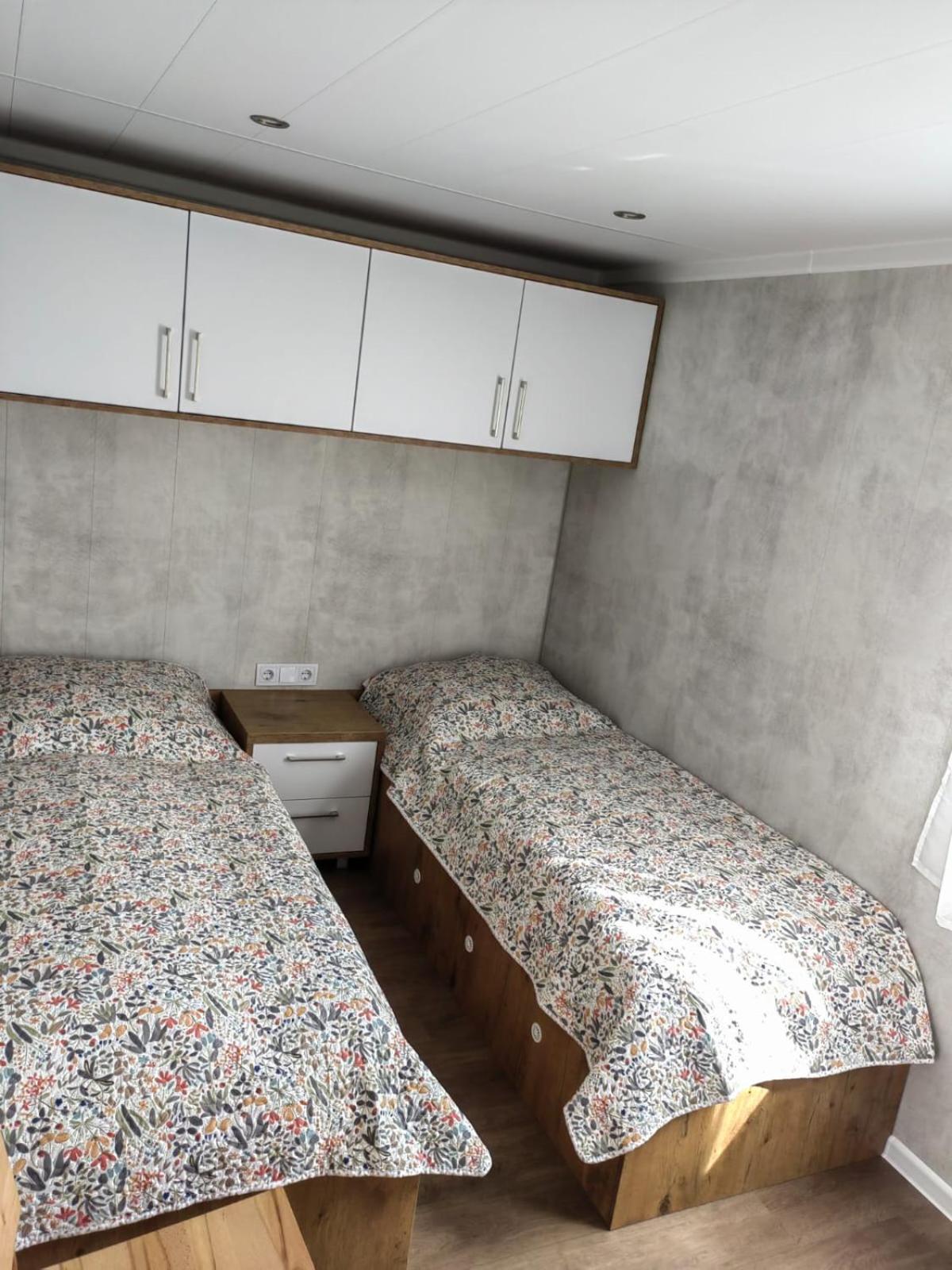 Gemütliches Landhauswohnen rent-by-seibold