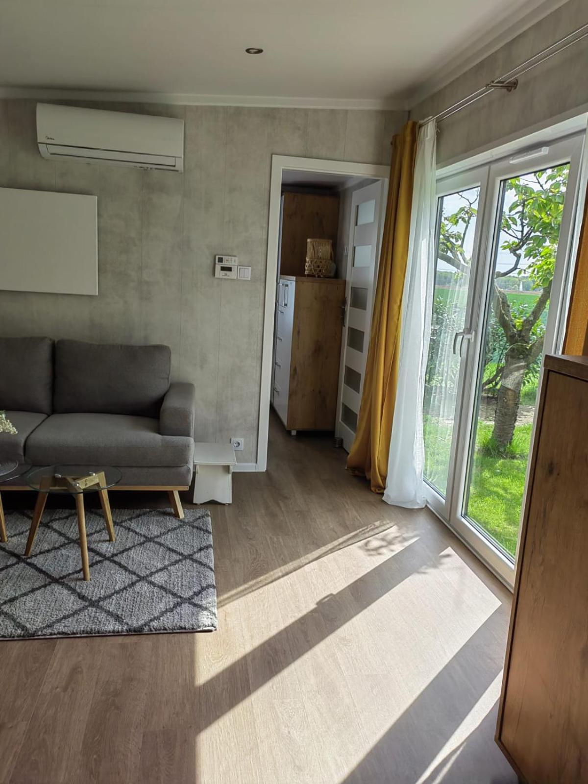Gemütliches Landhauswohnen rent-by-seibold