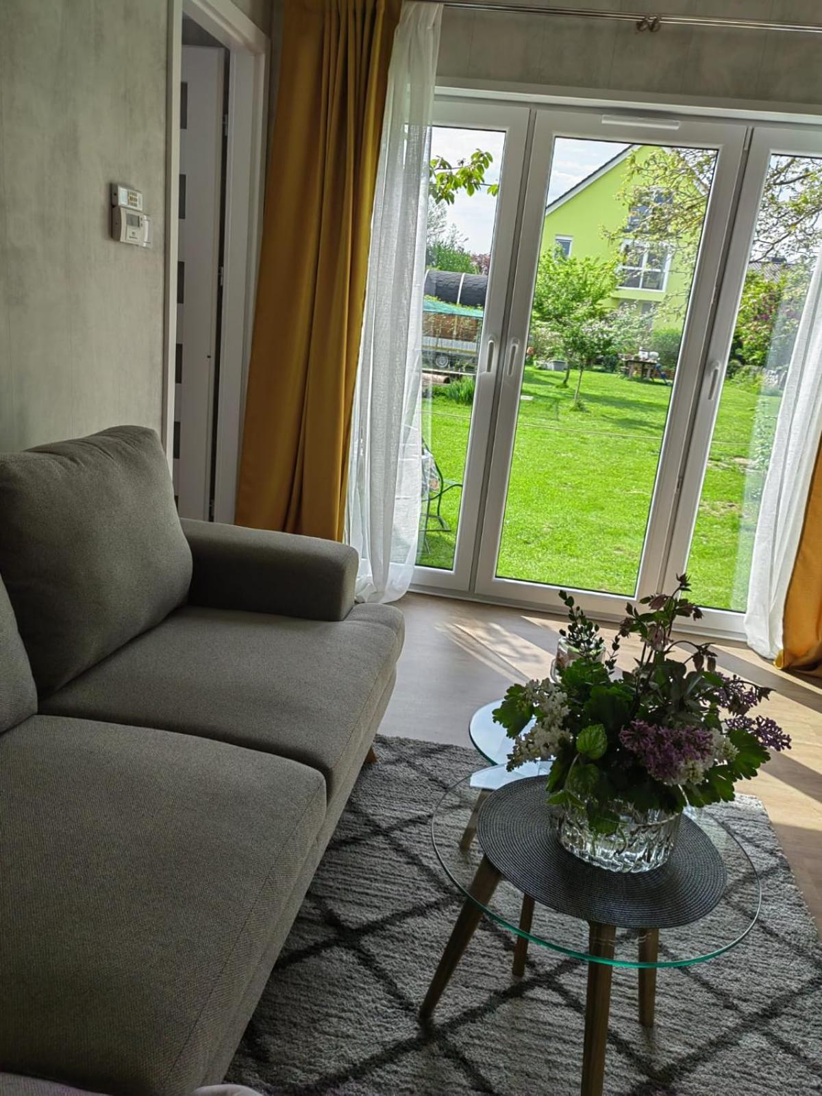 Gemütliches Landhauswohnen rent-by-seibold