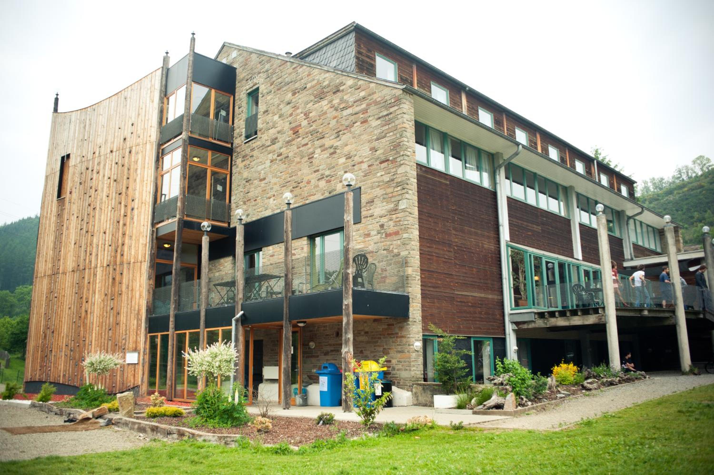 HI Malmedy Hostel
