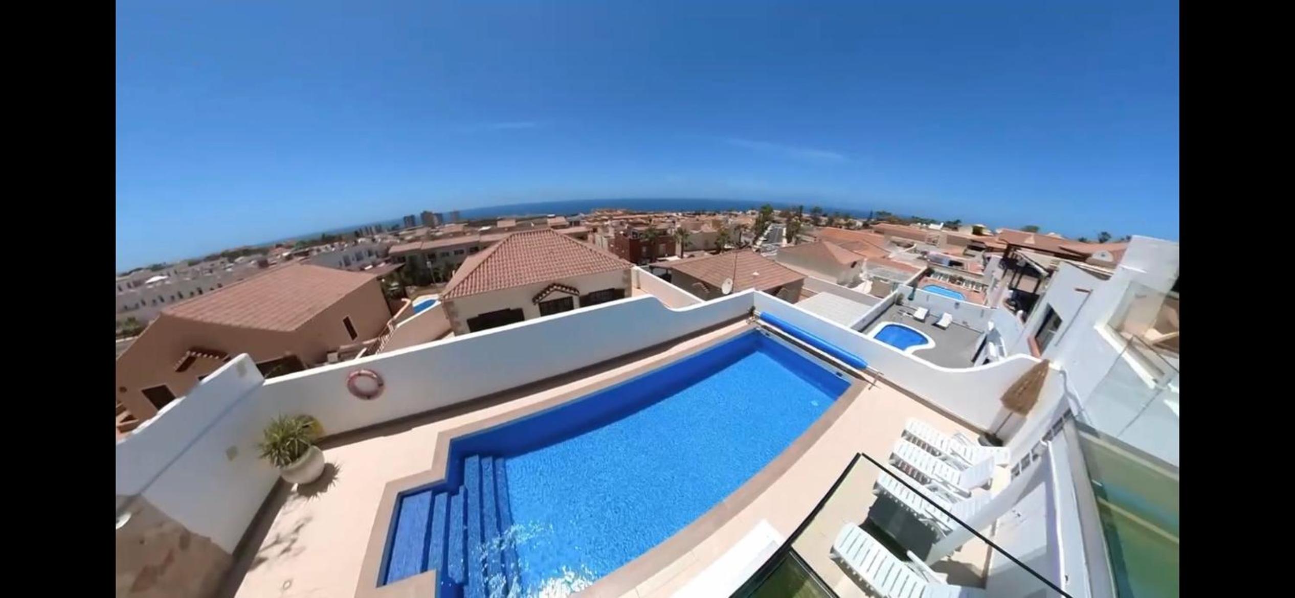 Villa Las Vistas Costa Adeje photo 2