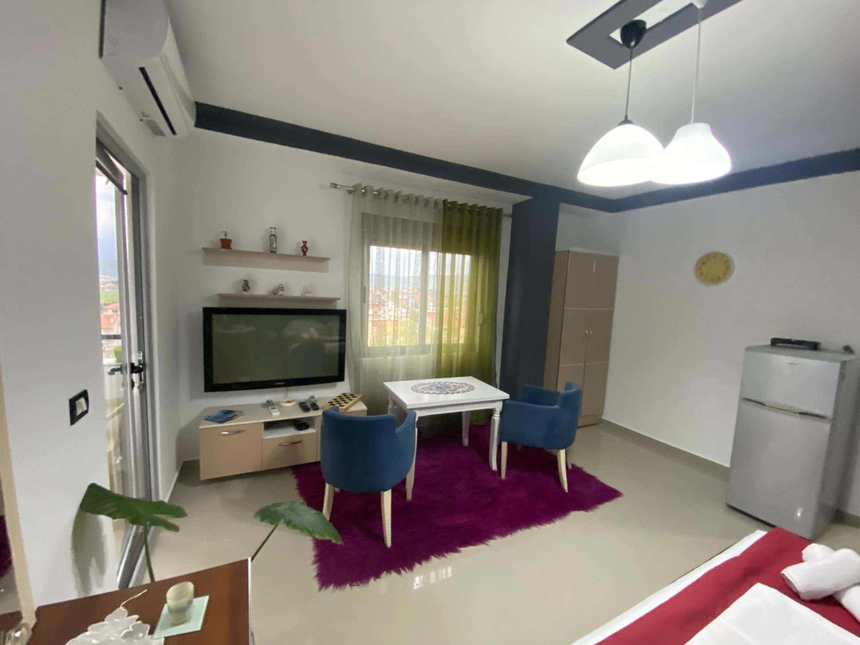 Guest's Apartament