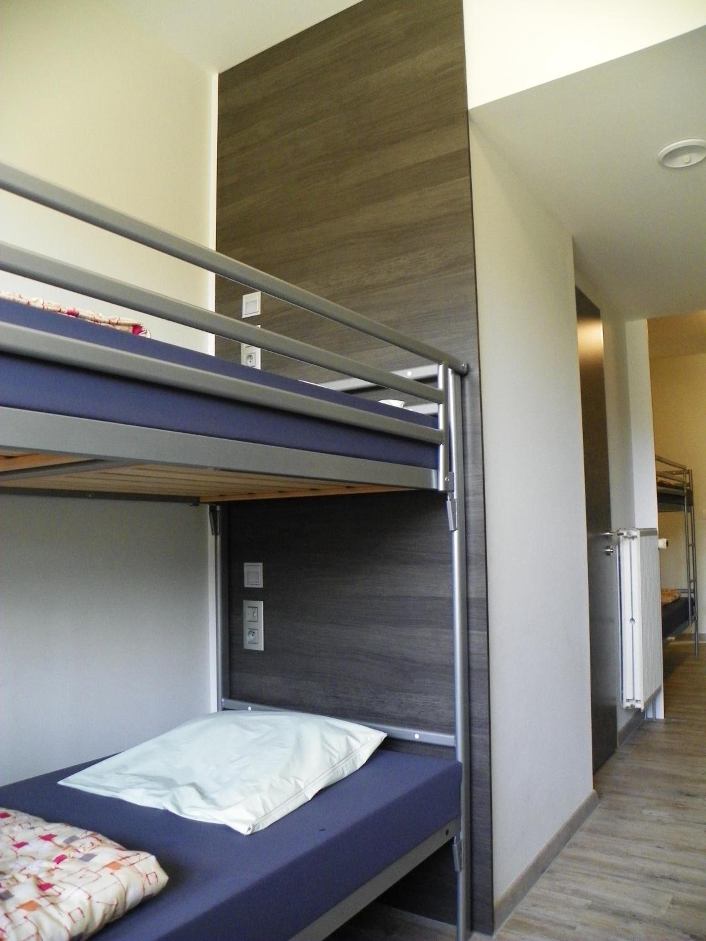 HI Malmedy Hostel