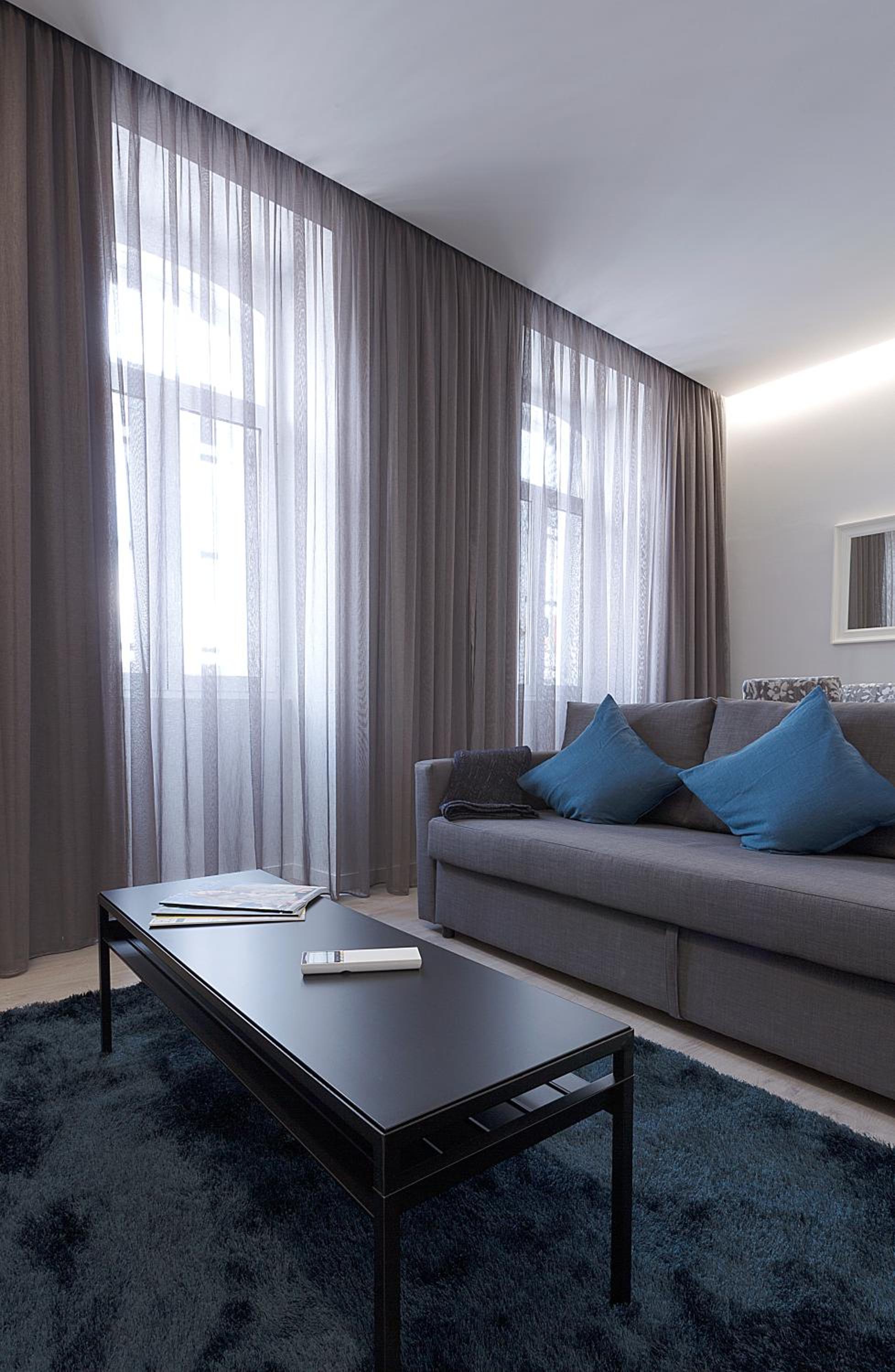 Riversuites en Coimbra