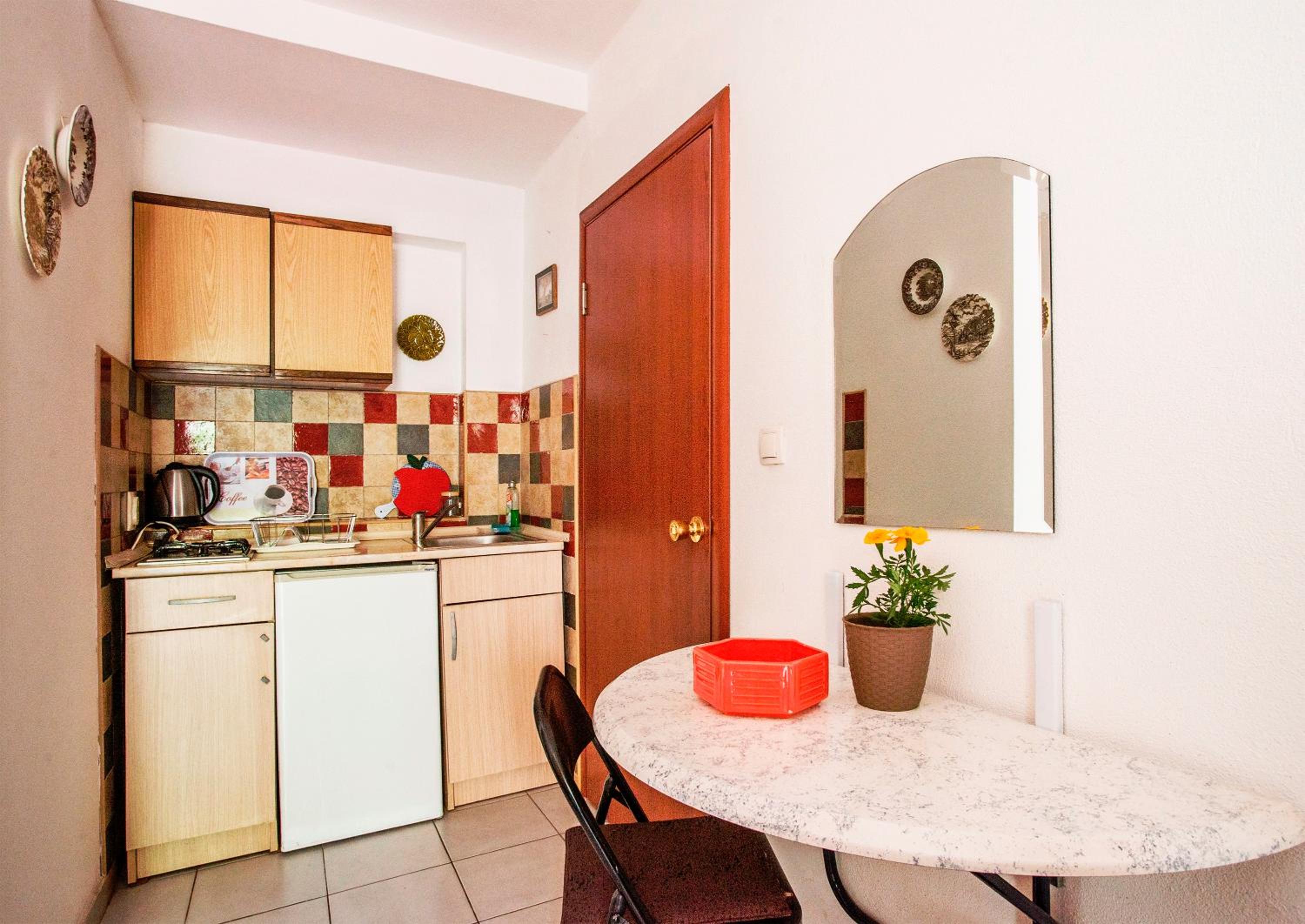 Apartments MaXhit