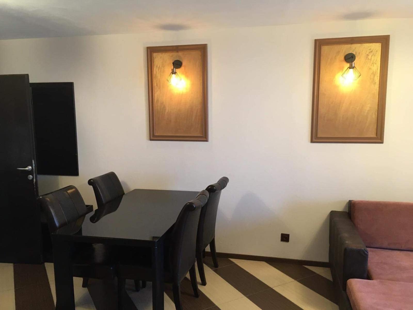 Heaven Lux Apartments view 5