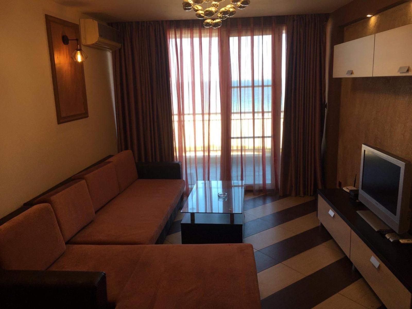 Heaven Lux Apartments view 3