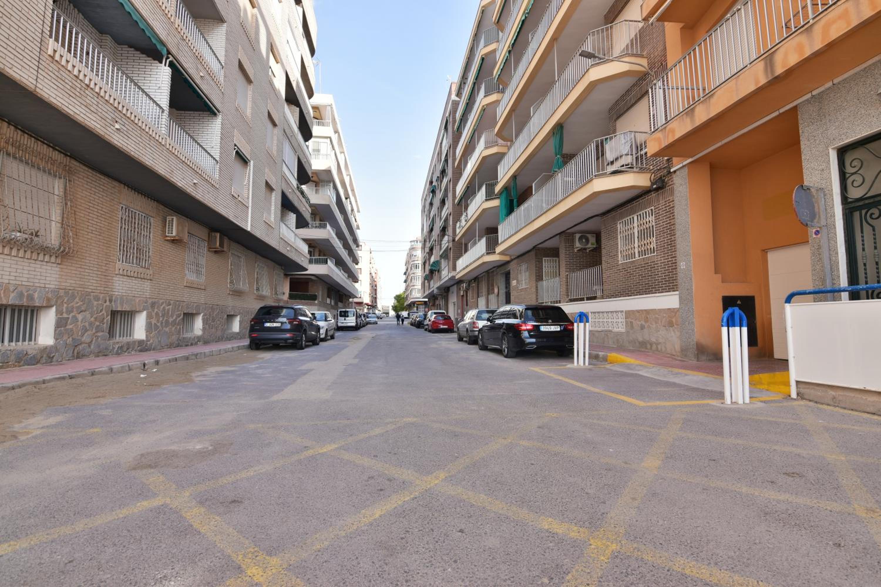 Apartamento Gregorio photo 3