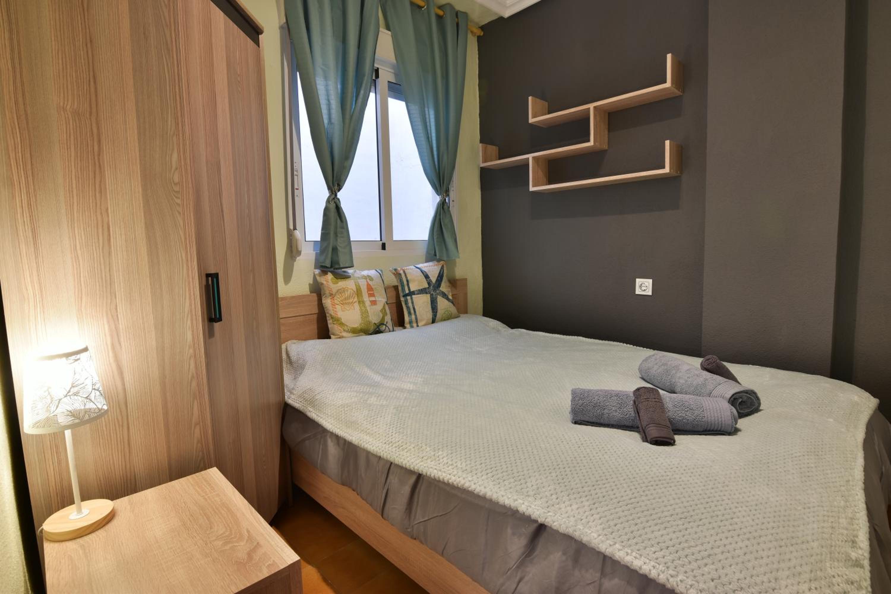 Apartamento Gregorio photo 4