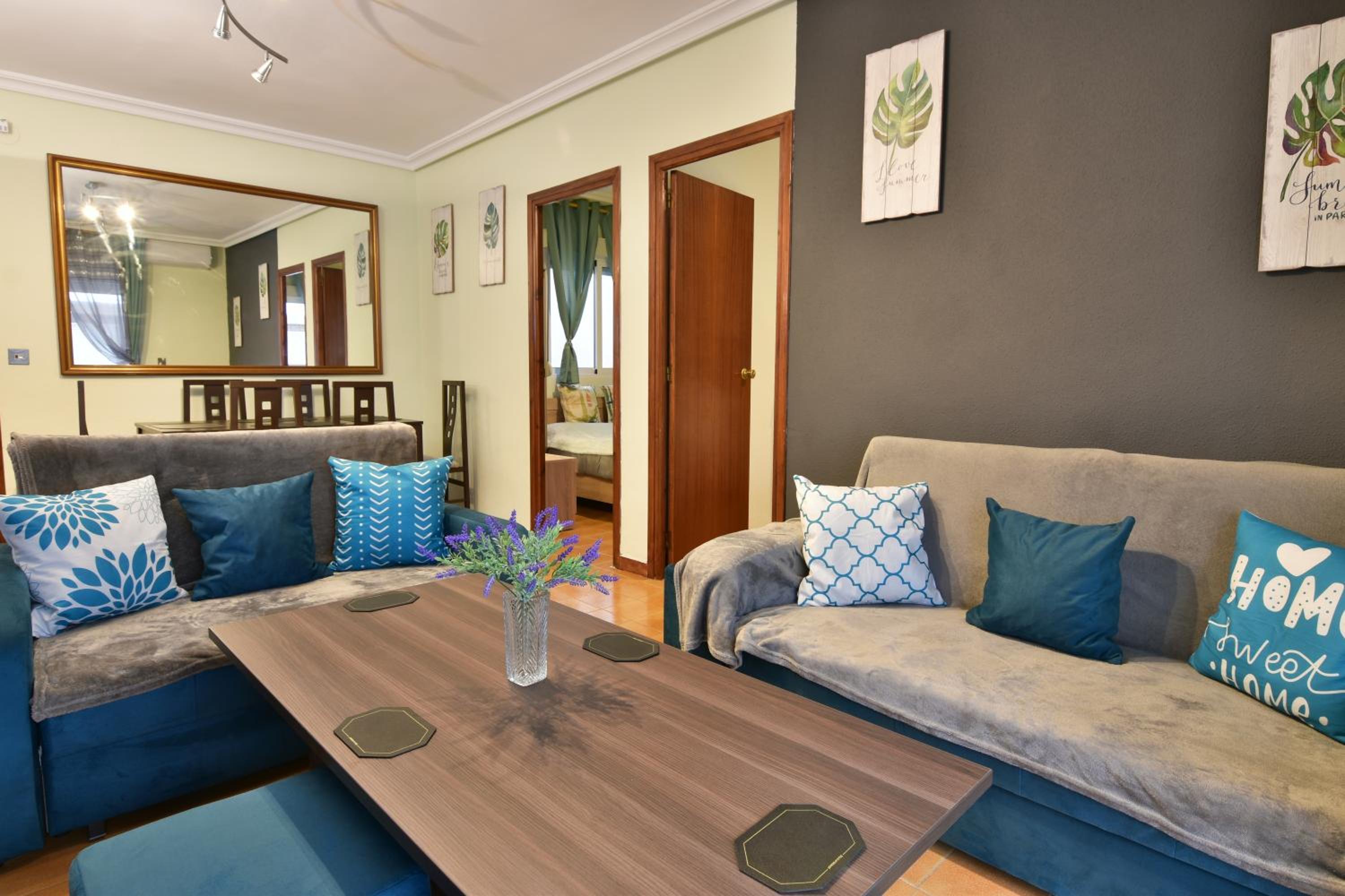 Apartamento Gregorio photo 5
