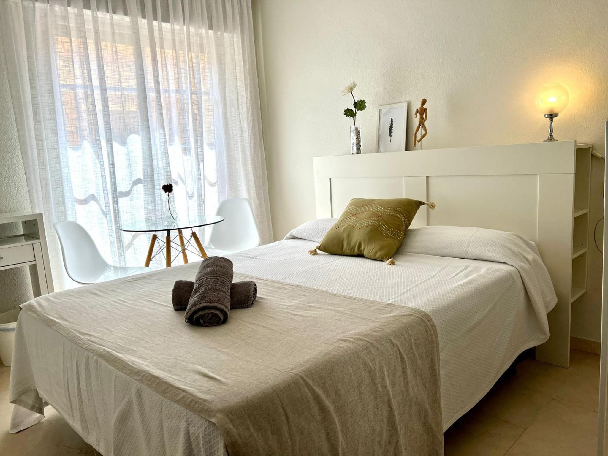 Gran Apartamento familiar, amigos o trabajo