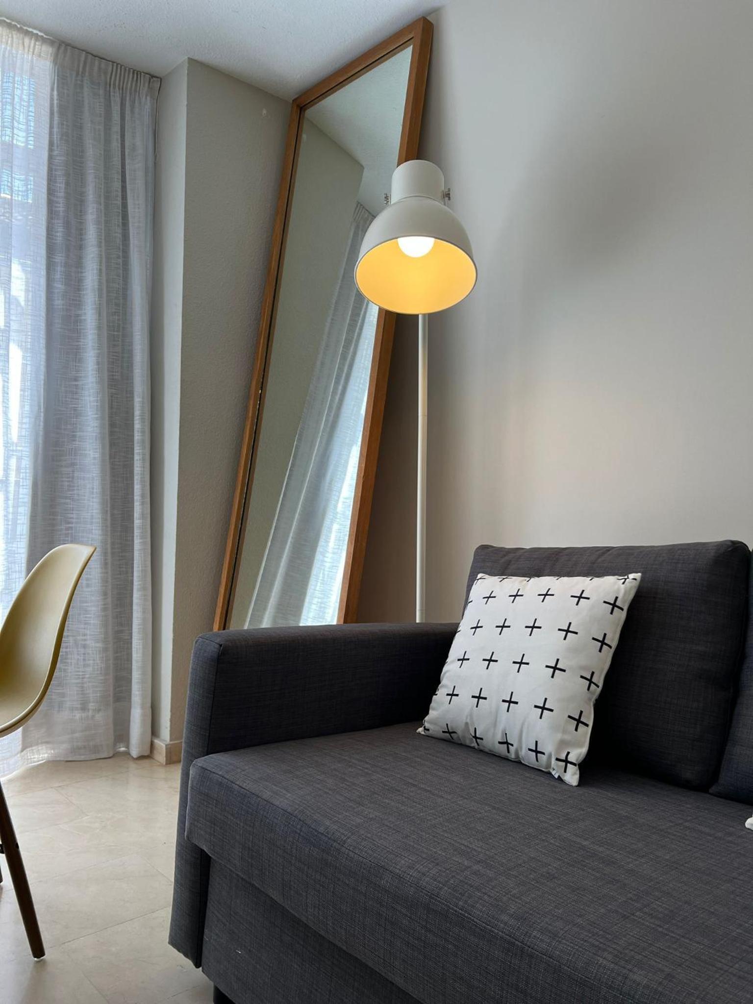 Gran Apartamento familiar, amigos o trabajo