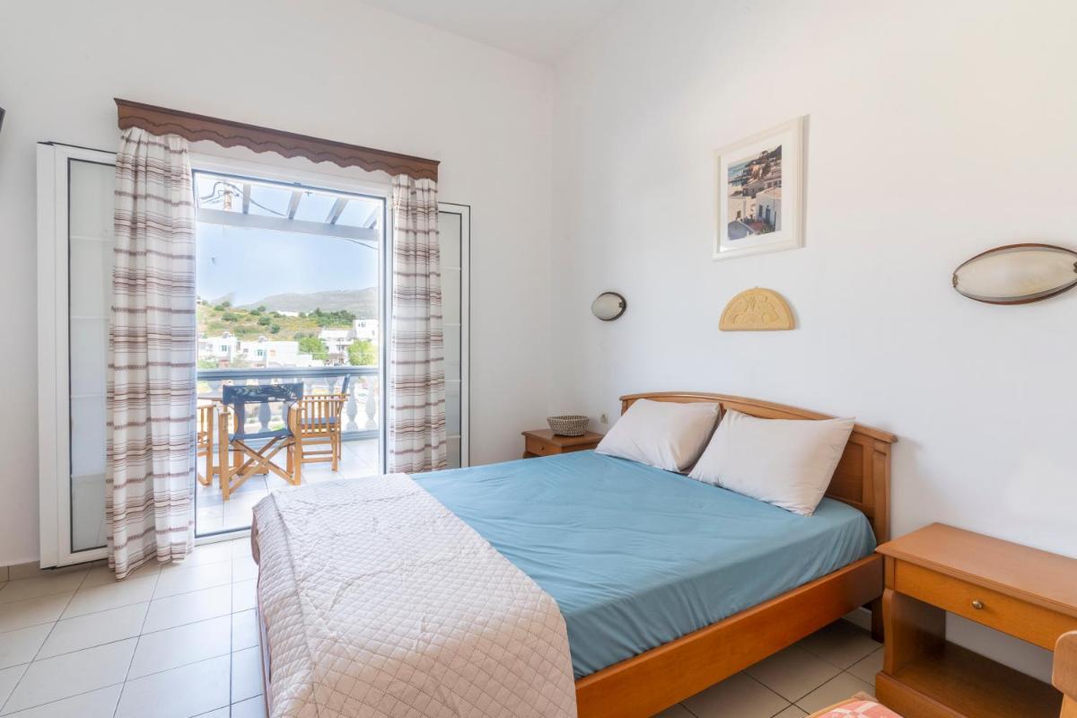 Tassos Apartments I view 5