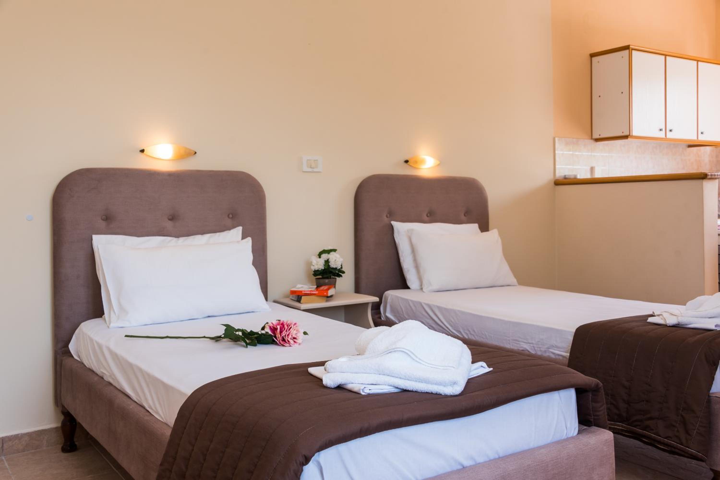 Sole e Mare Family Apartments