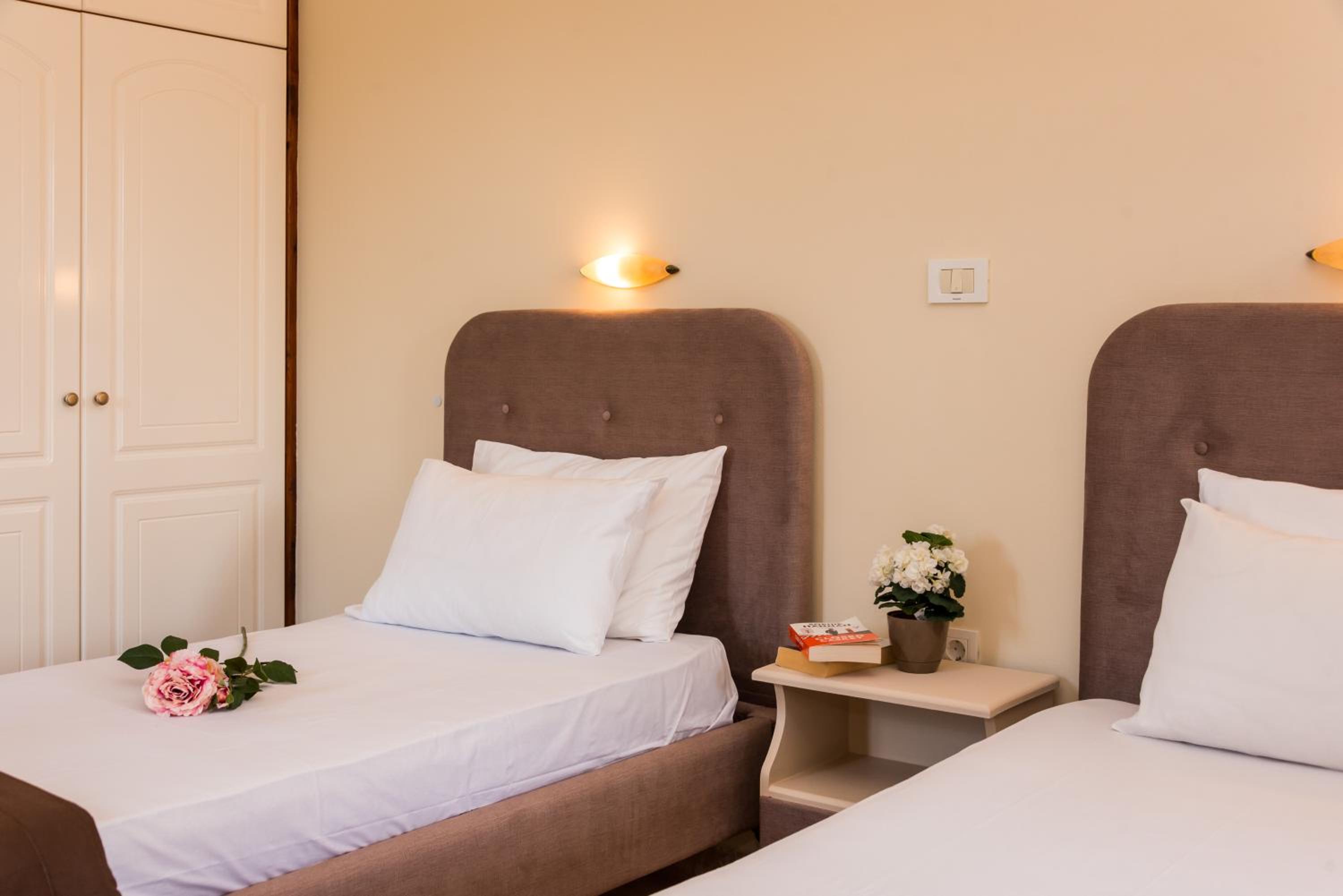 Sole e Mare Family Apartments