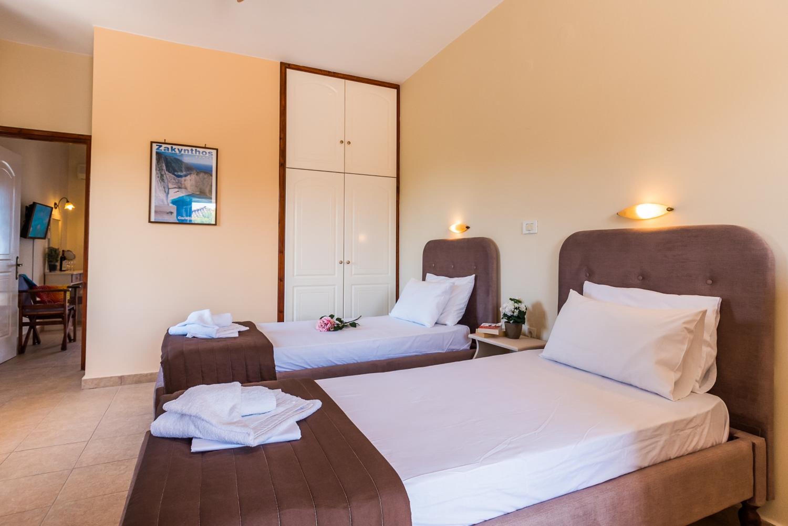 Sole e Mare Family Apartments