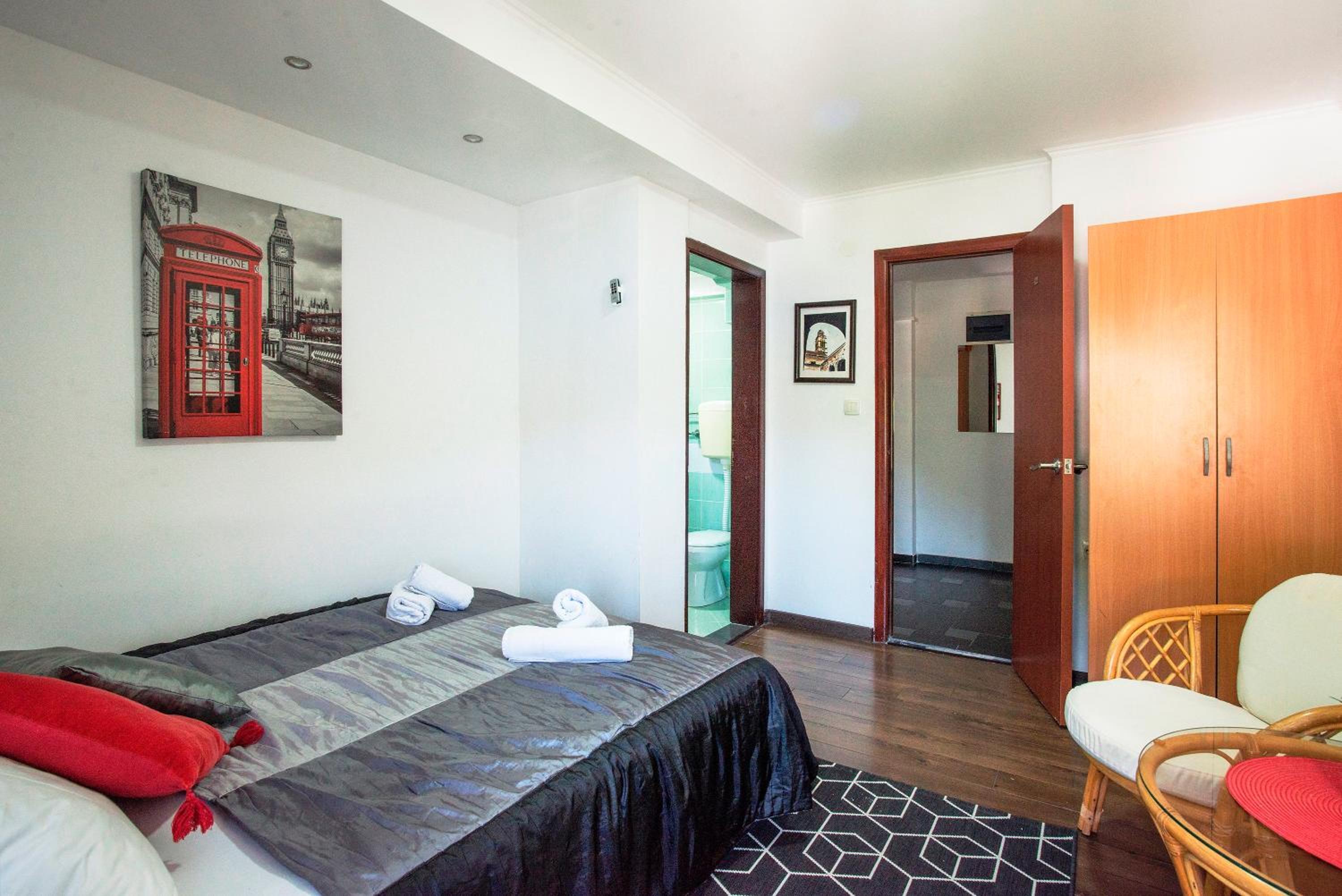 Apartments MaXhit