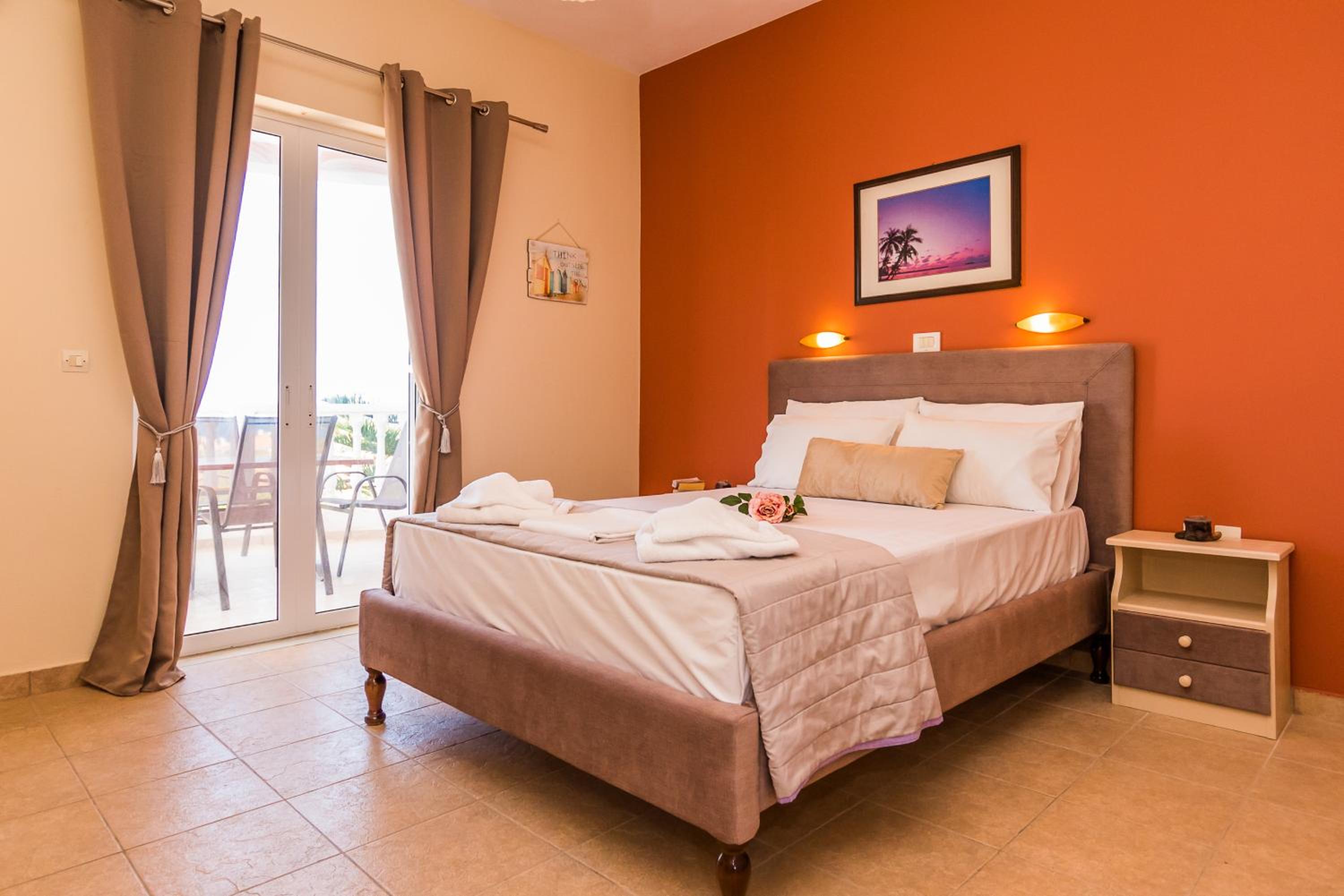 Sole e Mare Family Apartments