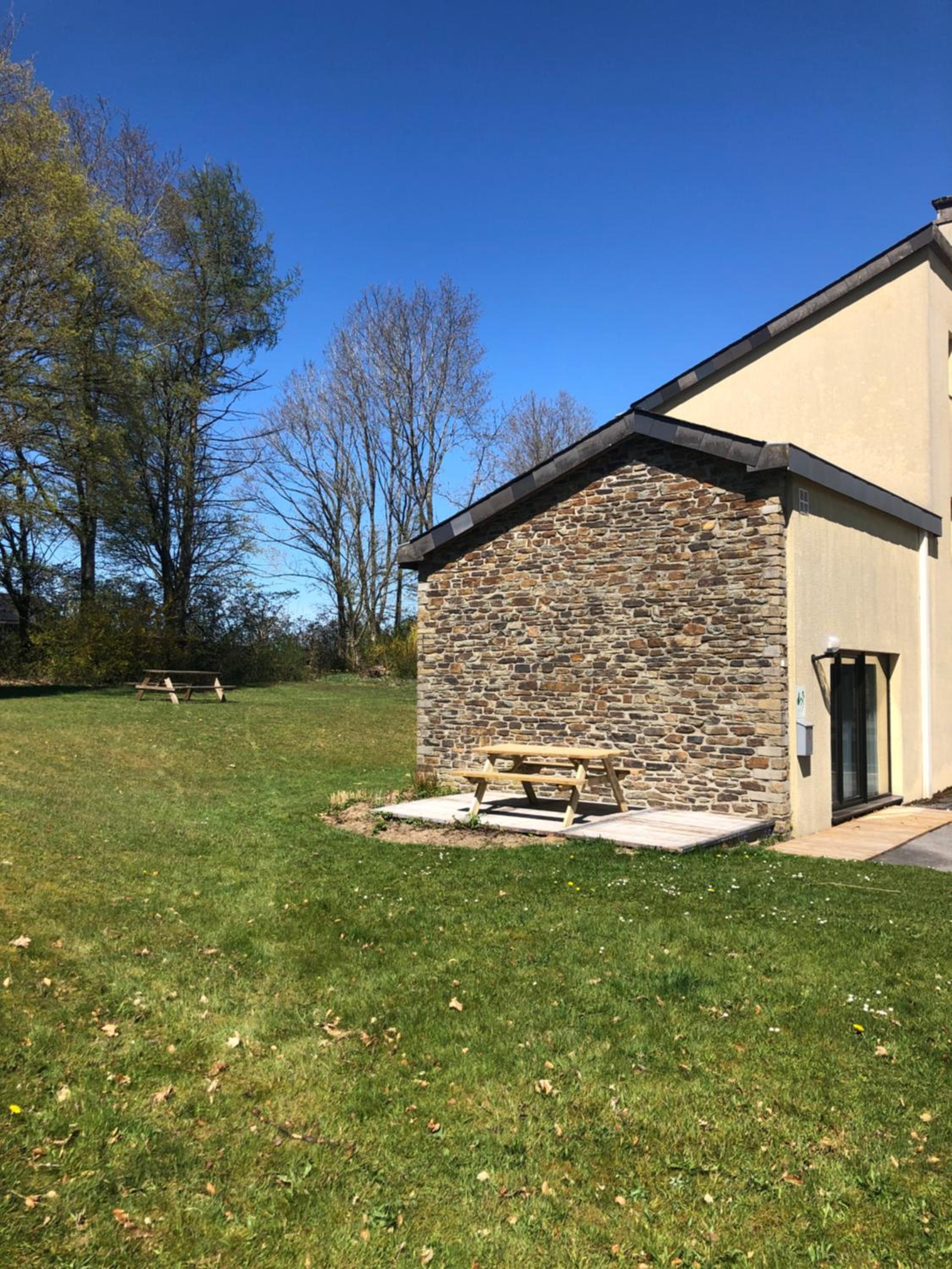 Les Caliciades 1 à Gros-Fays