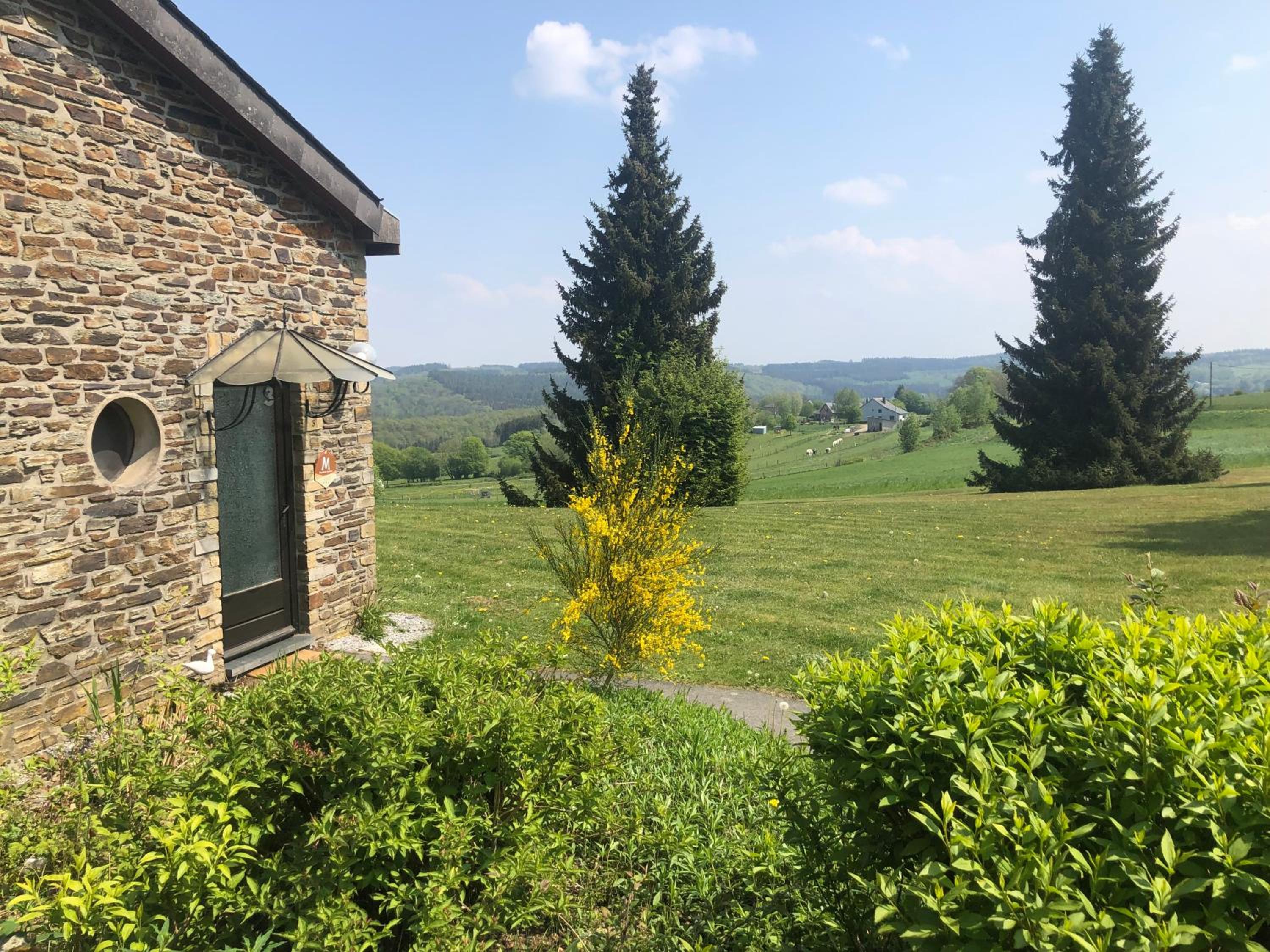 Les Caliciades 1 à Gros-Fays