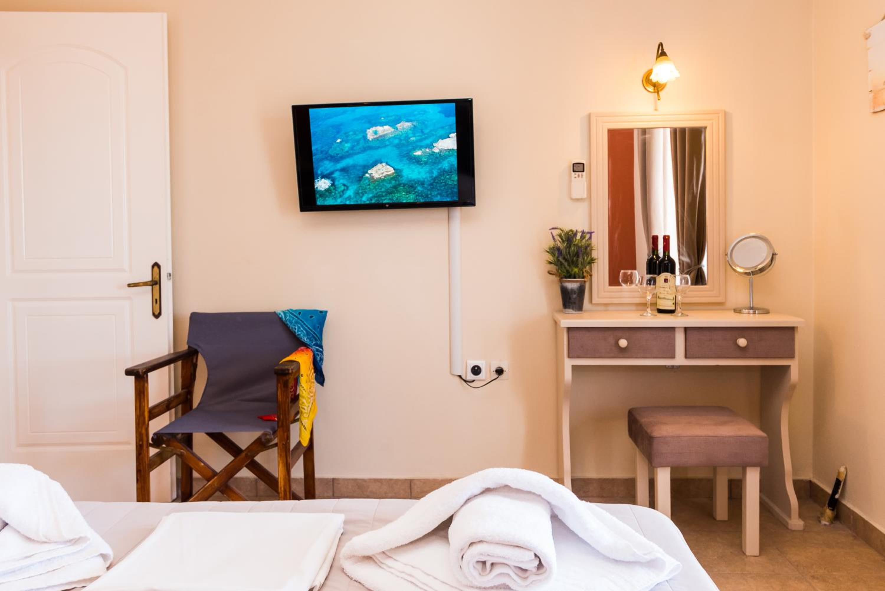 Sole e Mare Family Apartments