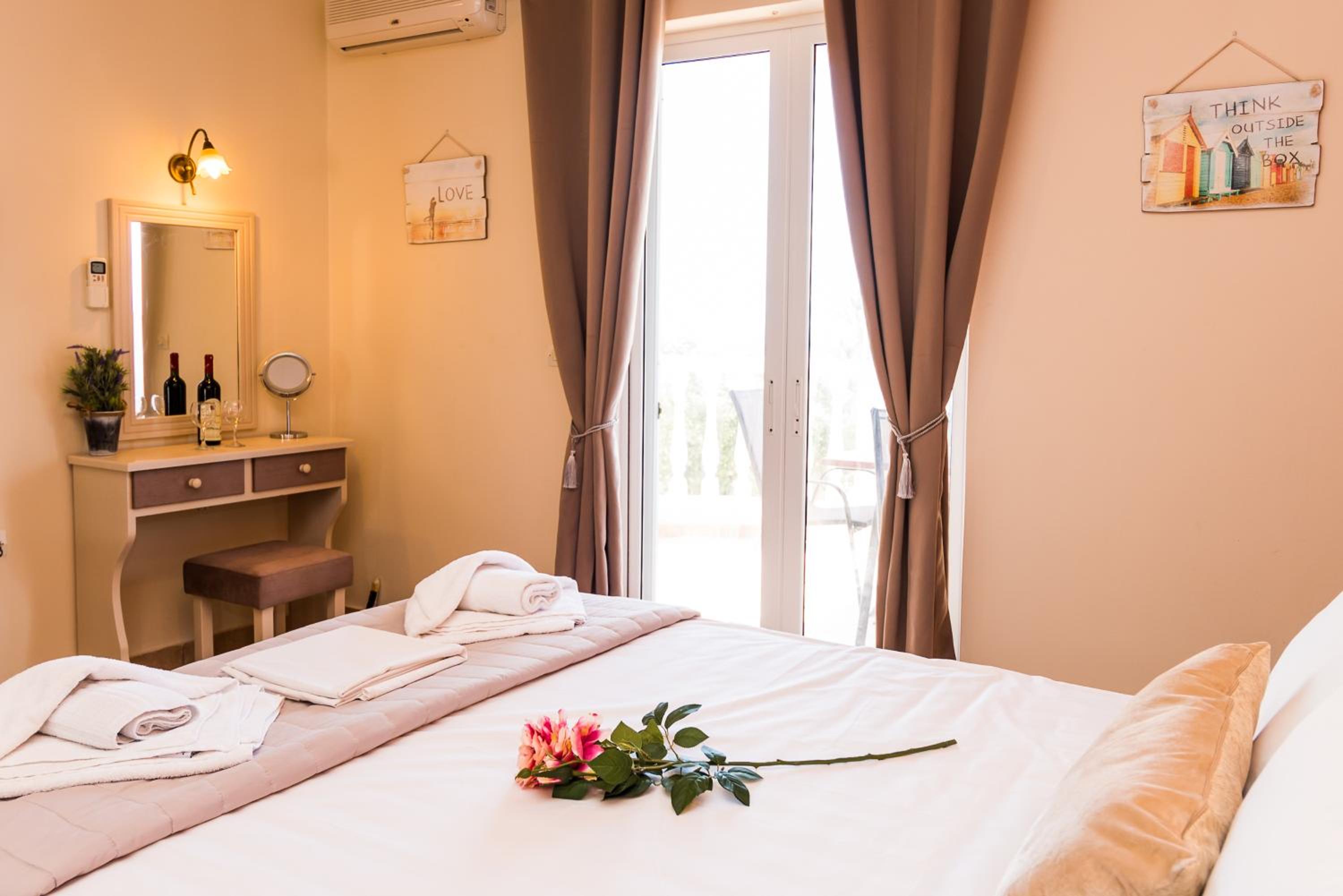 Sole e Mare Family Apartments