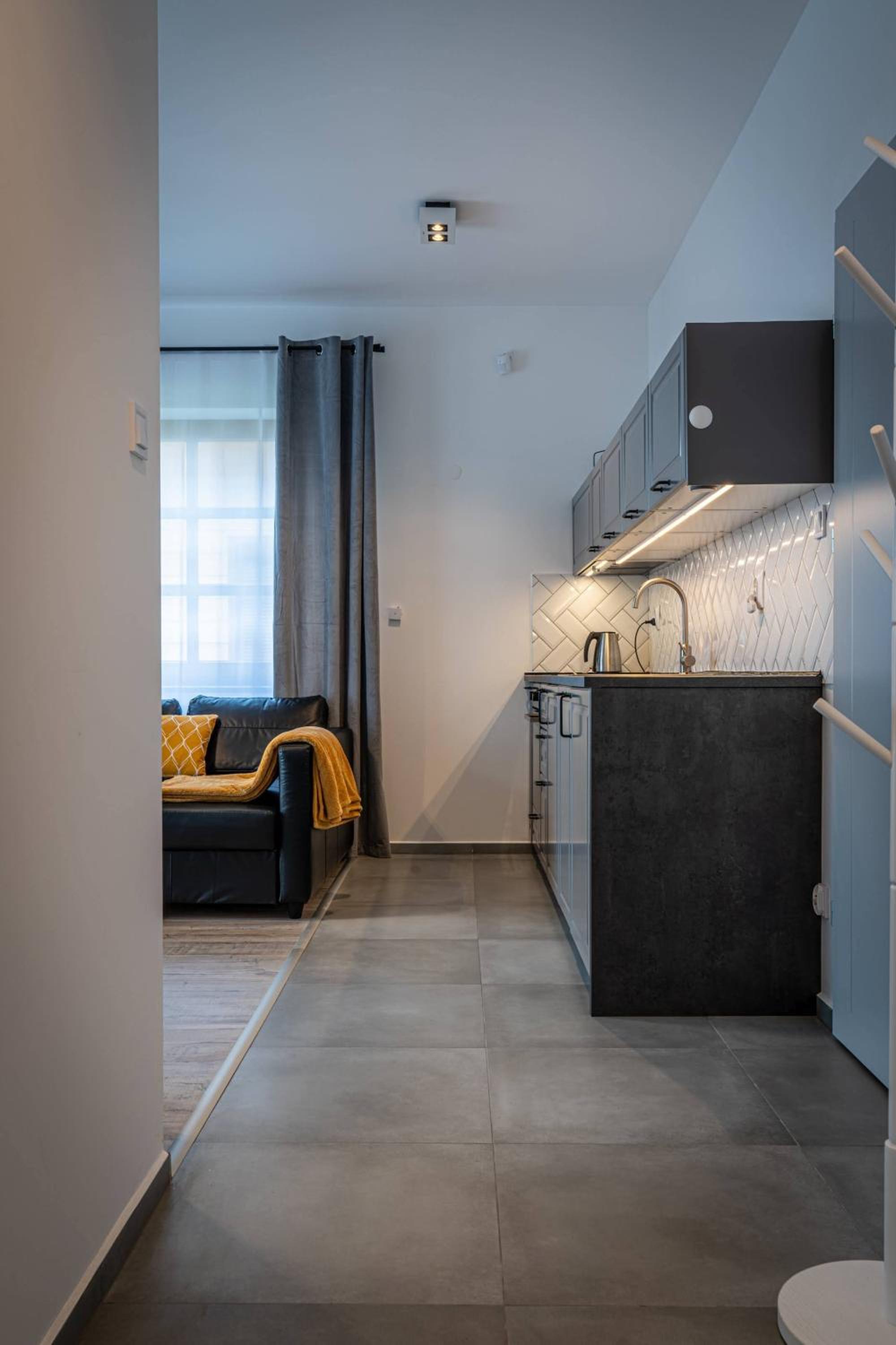 Apartamenty Ustronne Liściasta view 5