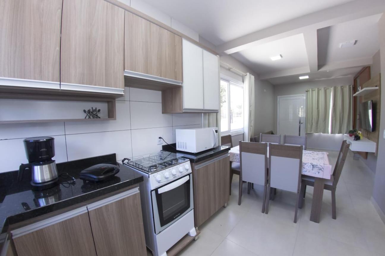 Residencial Vó Nilda II view 3
