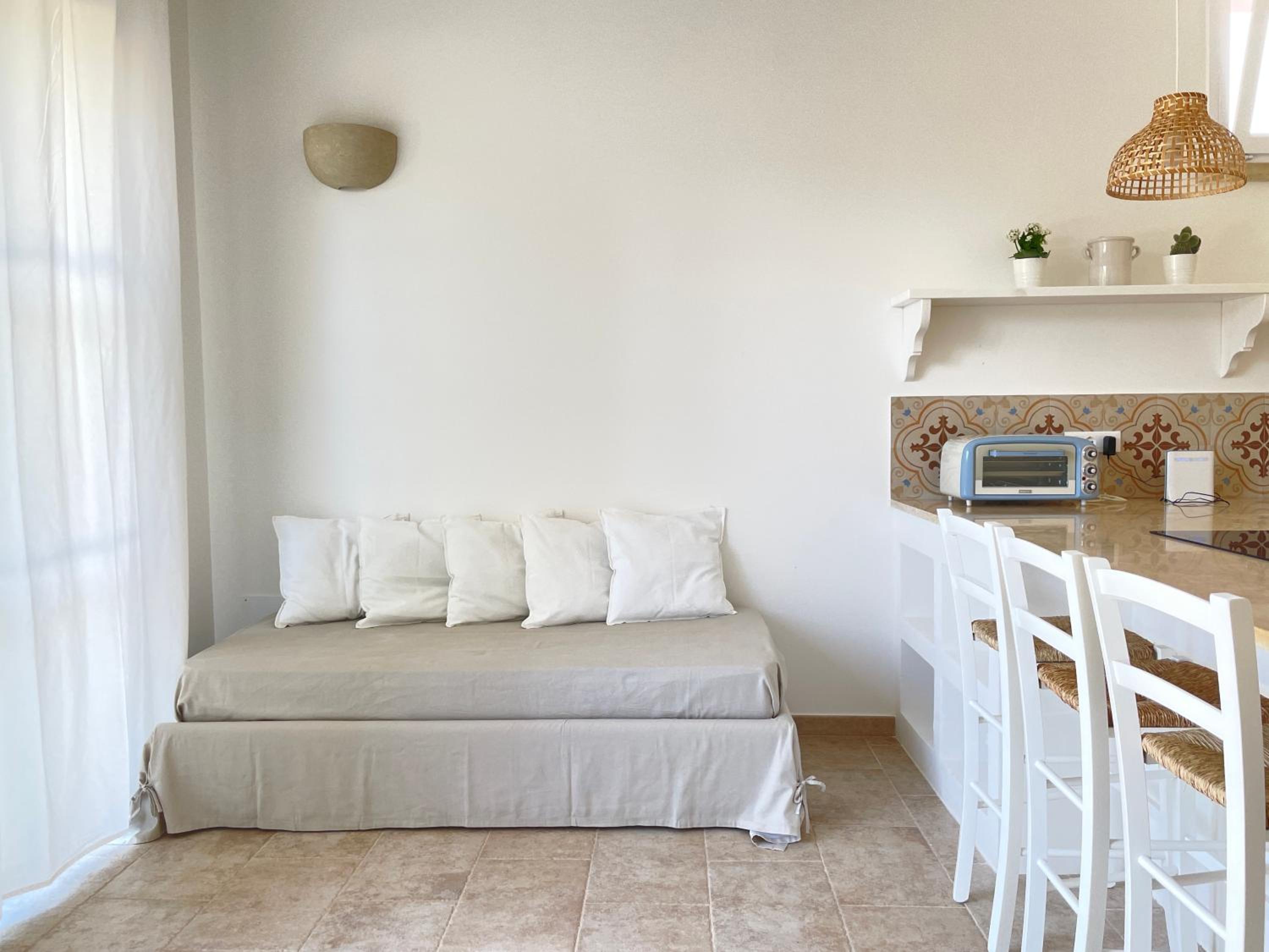 Villa Anna Maria Otranto view 4